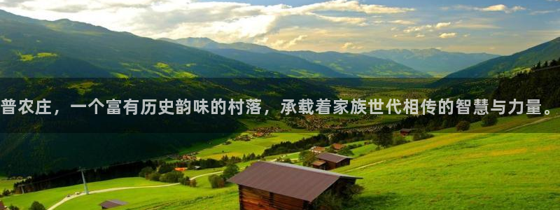 天辰娱乐总管